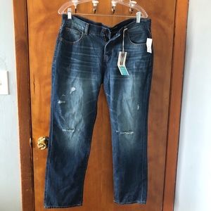 Old Navy Jeans Boyfriend Jeans Midrise